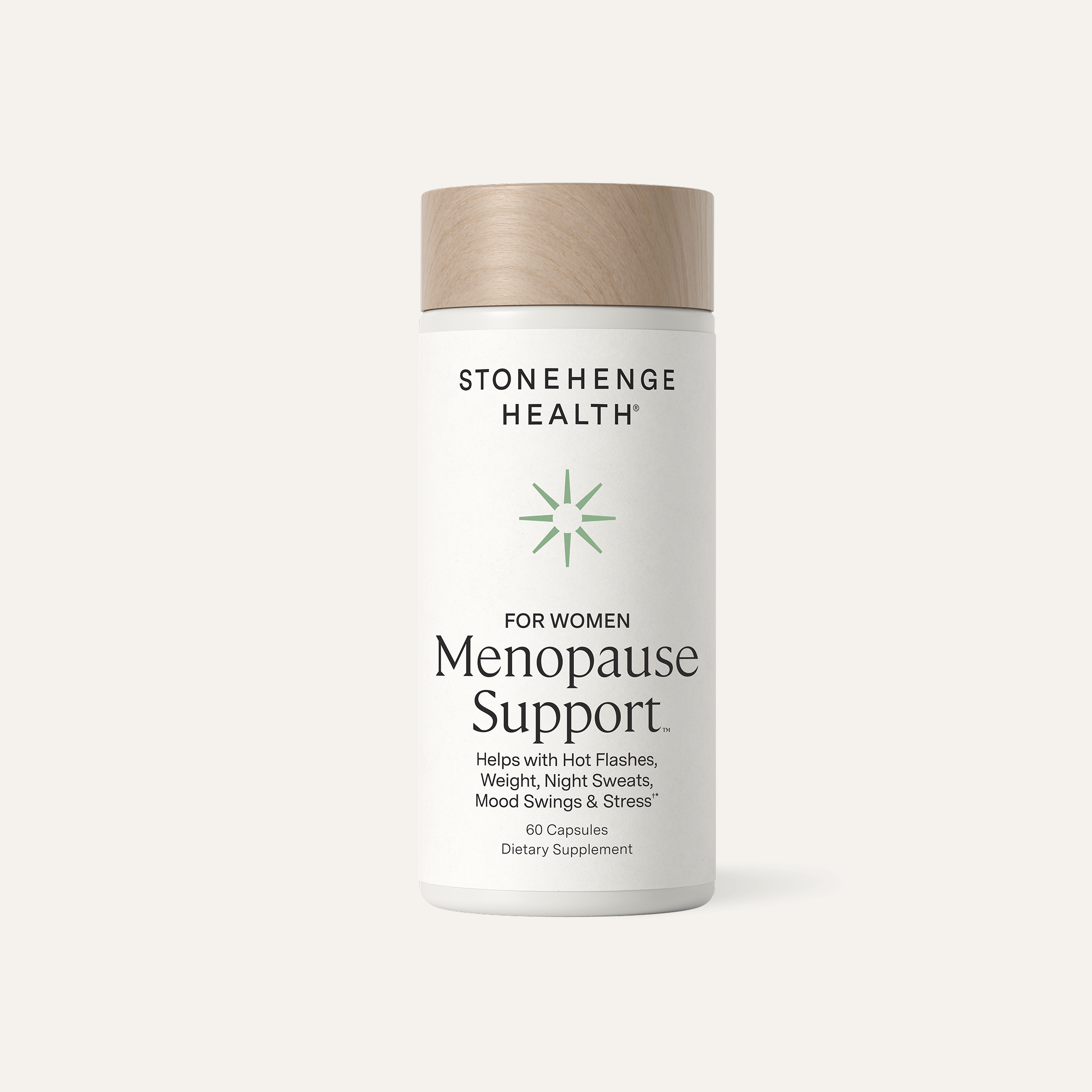 For Women Menopause Support®
