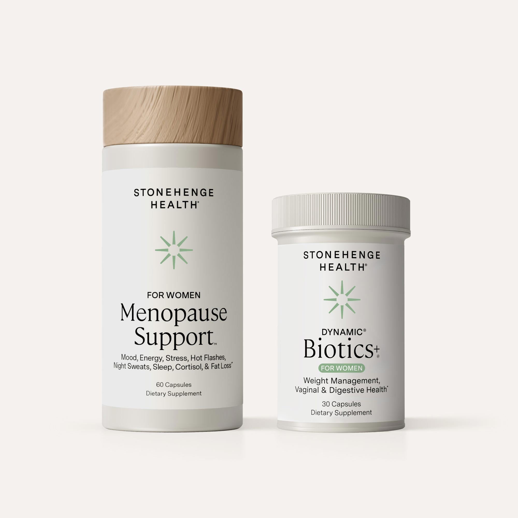 Women's Weight Management Bundle