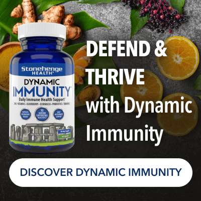 Dynamic Immunity