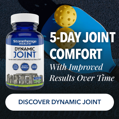 Dynamic Joint