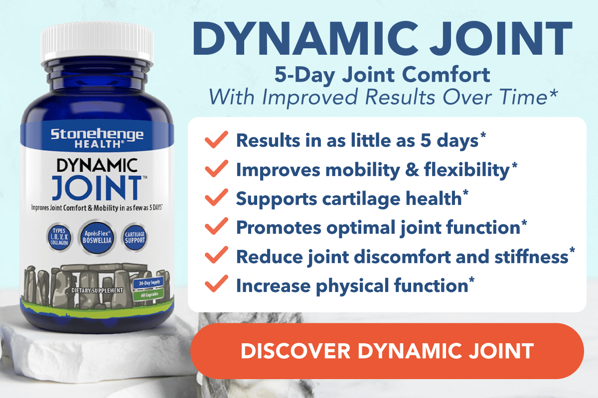 Discover Dynamic Joint