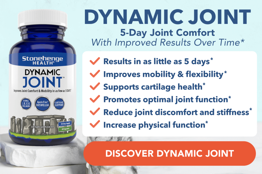 Dynamic Joint