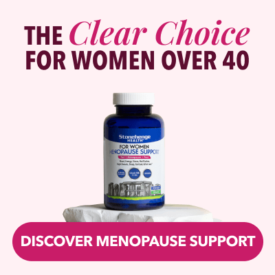 For Women Menopause Support