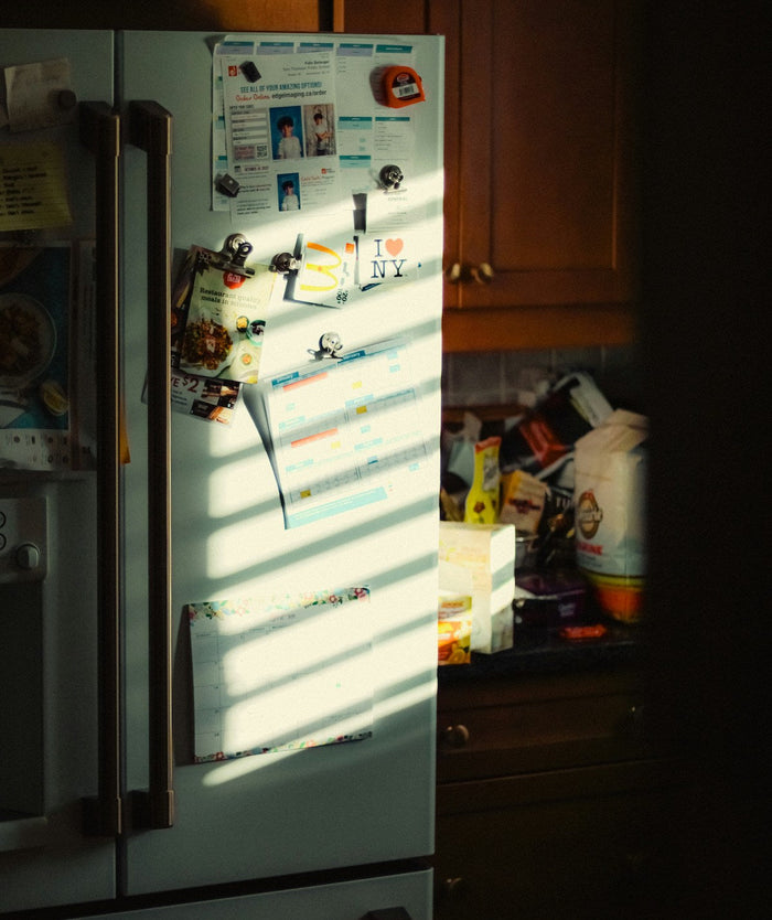 Why Everyone's Talking About Food Noise