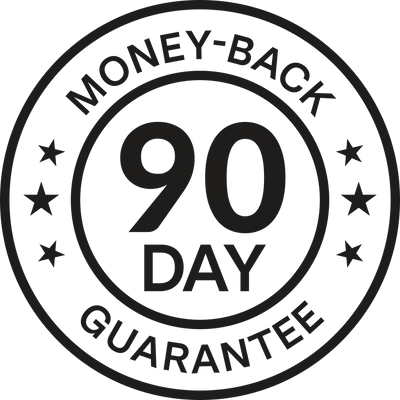 Guarantee Icon