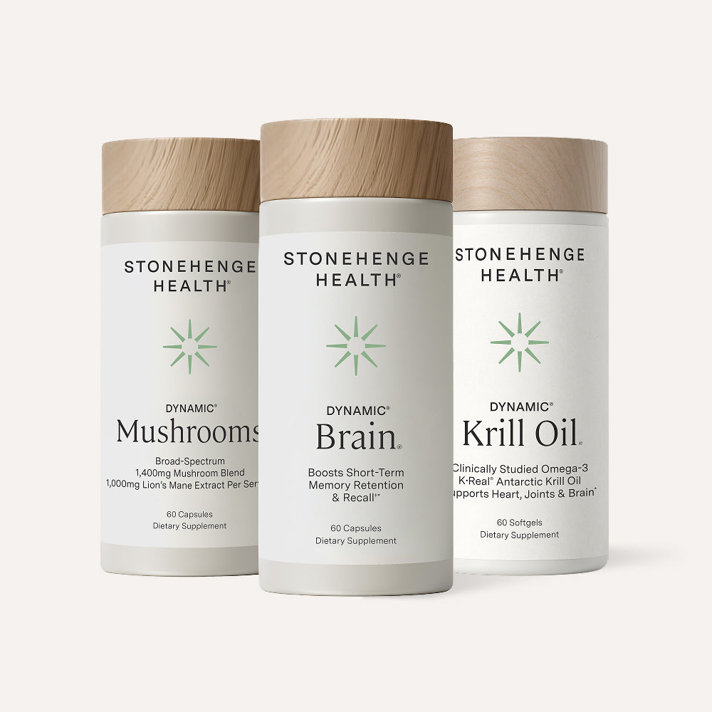 A Sharper Mind Bundle