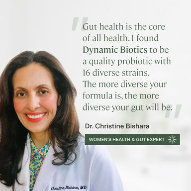 Dynamic Biotics®