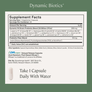 Supplement Starter Bundle