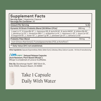 Dynamic Biotics®