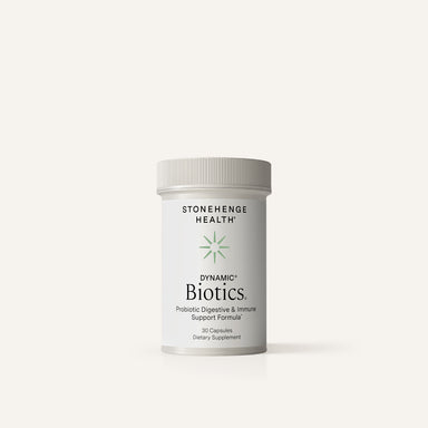 Dynamic Biotics®