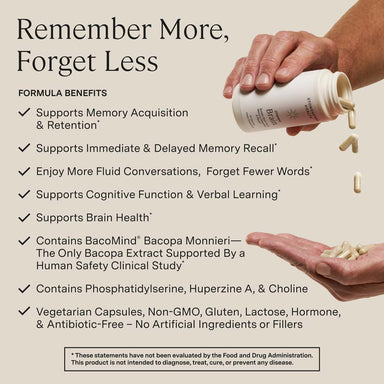 Brain Health Bundle