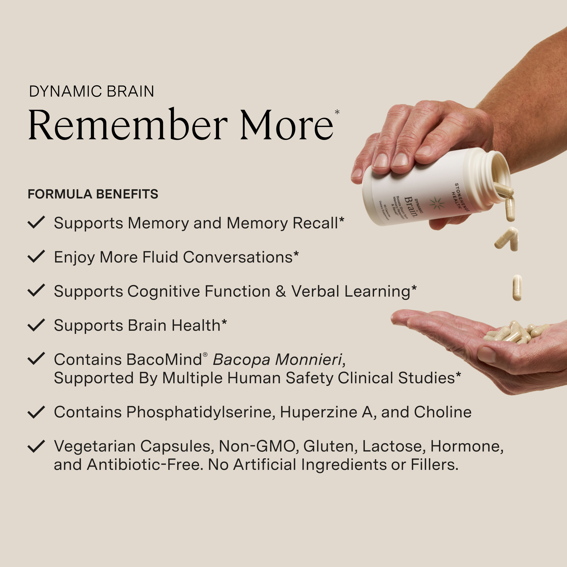 Dynamic Brain®