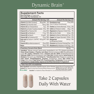 Brain Health Bundle