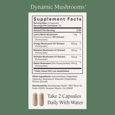 Brain Health Bundle