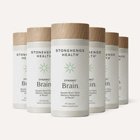 Dynamic Brain | Memory Supplement