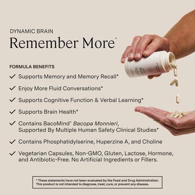 Dynamic Brain®