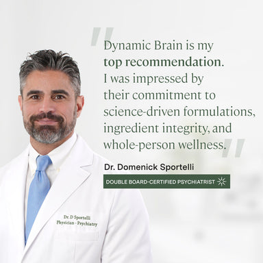 Dynamic Brain®