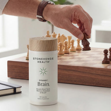 Dynamic Brain®