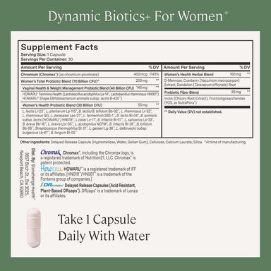 Metabolic Reset For Women Bundle