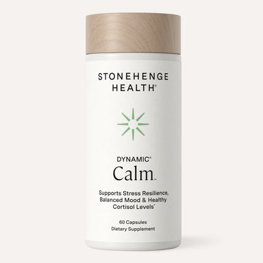 Dynamic Calm™