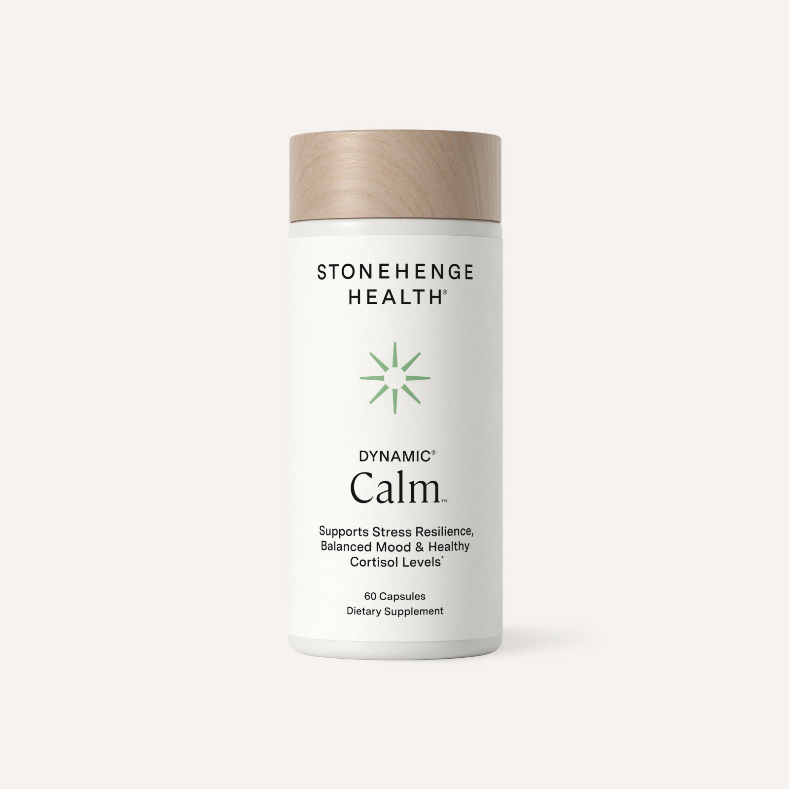 Dynamic Calm™