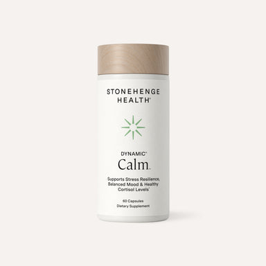 Dynamic Calm™