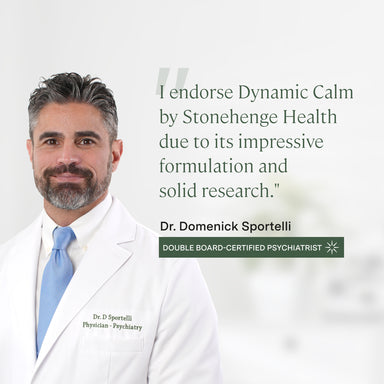 Dynamic Calm™