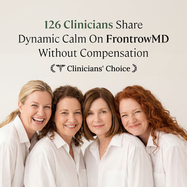 Dynamic Calm™
