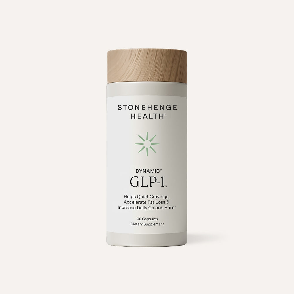 Dynamic GLP-1®