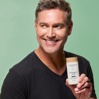 Dynamic Hair Energy for Men™