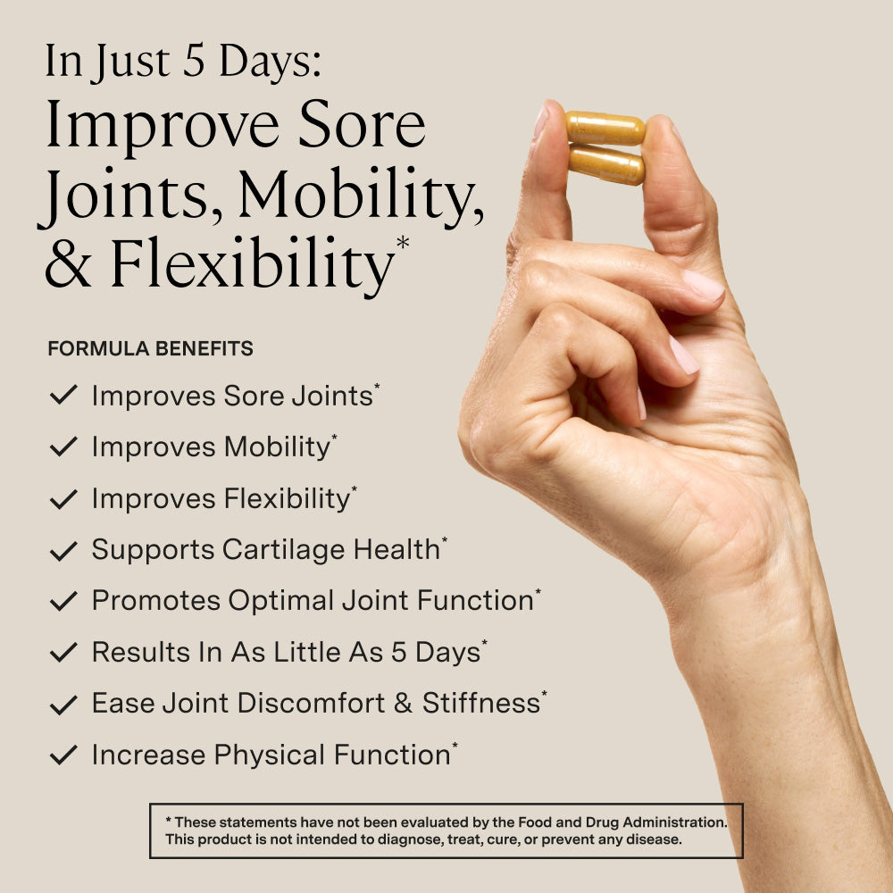 Dynamic Joint®
