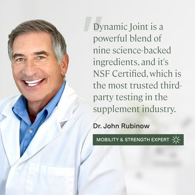 Dynamic Joint®