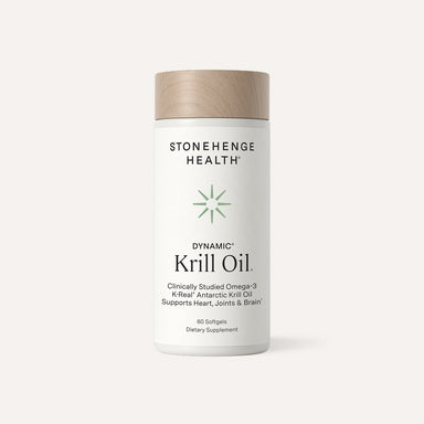 Dynamic Krill Oil®
