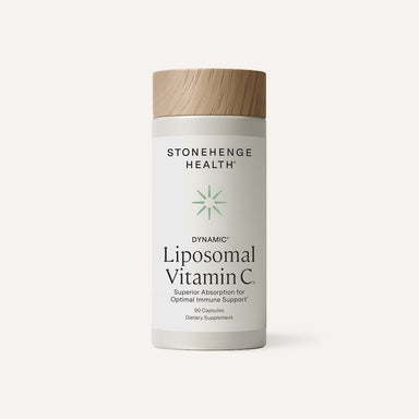 Dynamic Liposomal Vitamin C®