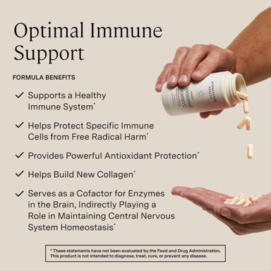 Dynamic Liposomal Vitamin C®