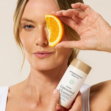 Dynamic Liposomal Vitamin C®