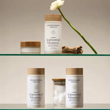 Dynamic Liposomal Vitamin C®