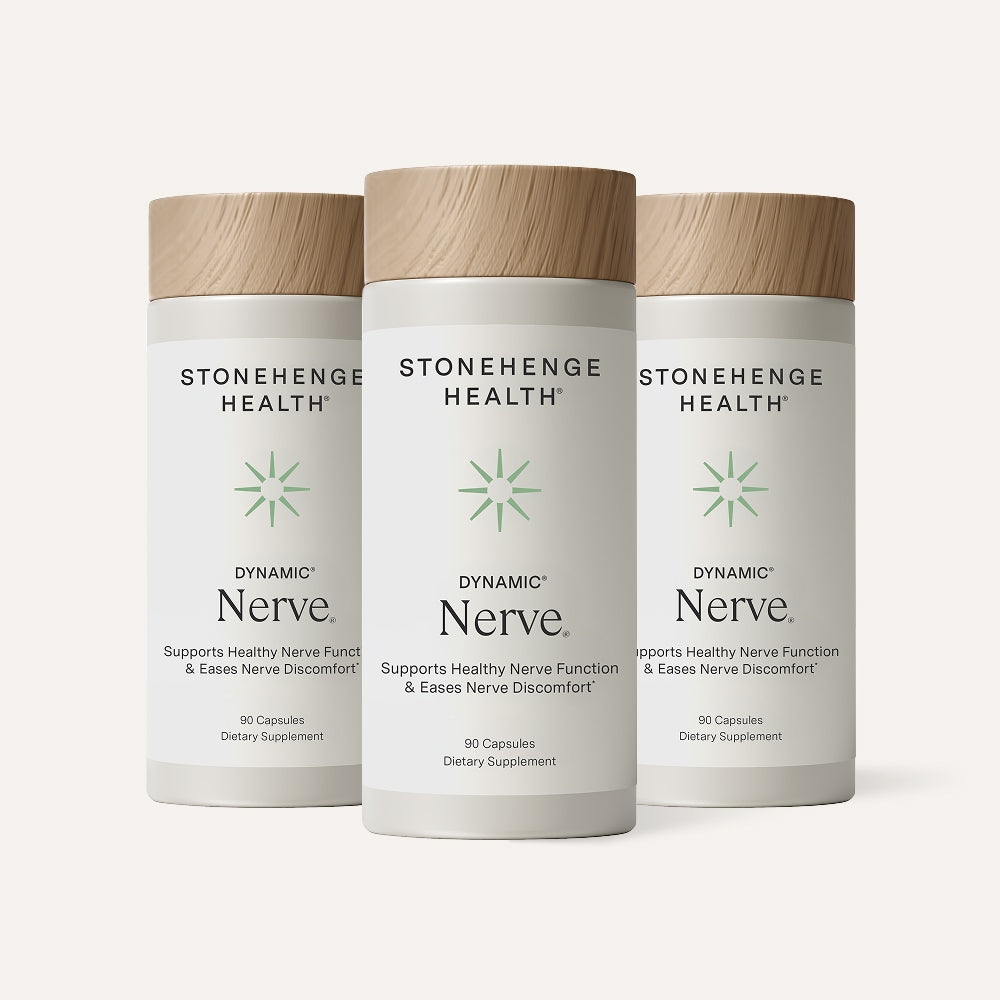 Dynamic Nerve®
