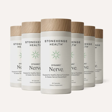 Dynamic Nerve®