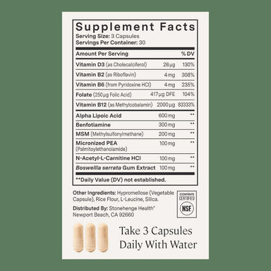 Dynamic Nerve®