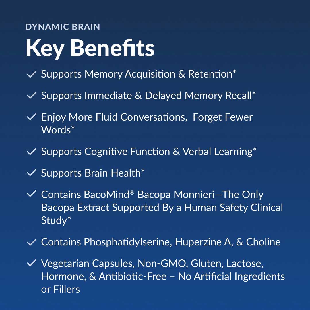 Dynamic Brain™