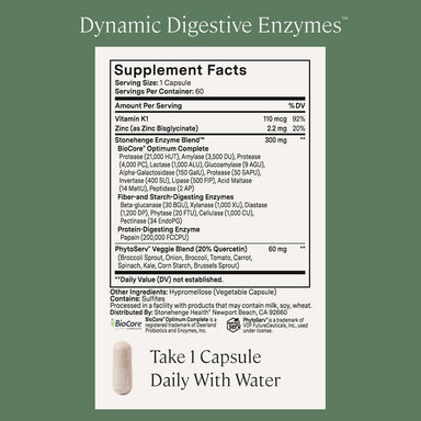 Supplement Starter Bundle