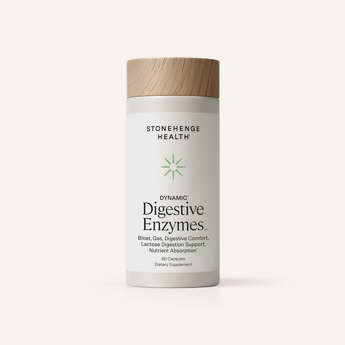 Dynamic Digestive Enzymes™