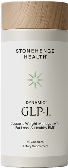 Dynamic GLP-1™ - 1 Bottle