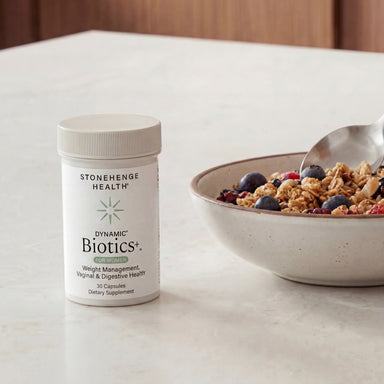 Dynamic Biotics+ For Women®