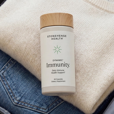 Dynamic Immunity®