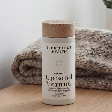 Dynamic Liposomal Vitamin C®