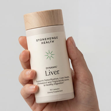 Dynamic Liver®