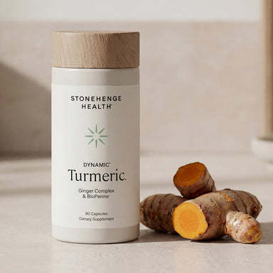 Dynamic Turmeric®