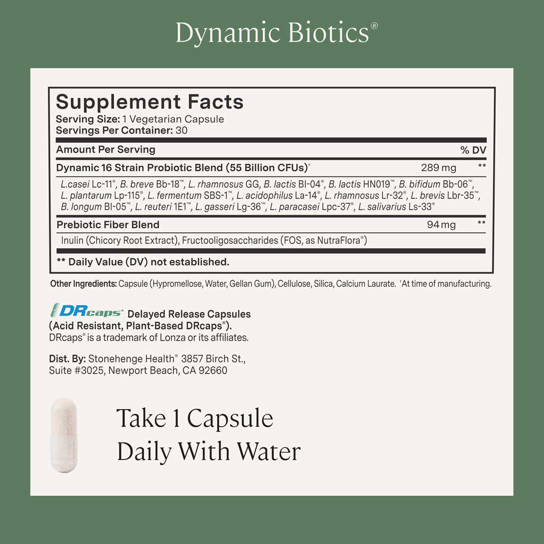 Immune System Health Bundle